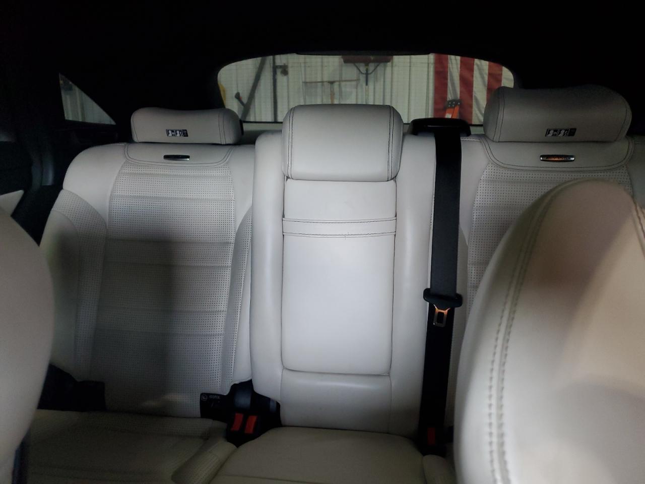 2018 Mercedes-Benz Gle Coupe 63 Amg-S VIN: 4JGED7FB2JA123933 Lot: 70769925