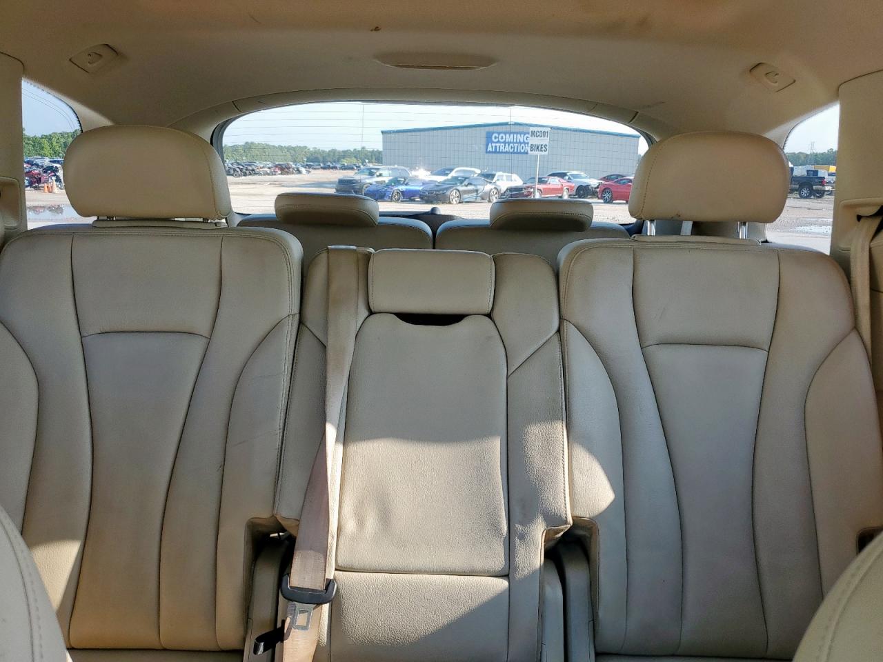 2017 Audi Q7 Premium Plus VIN: WA1LAAF72HD018759 Lot: 68182865