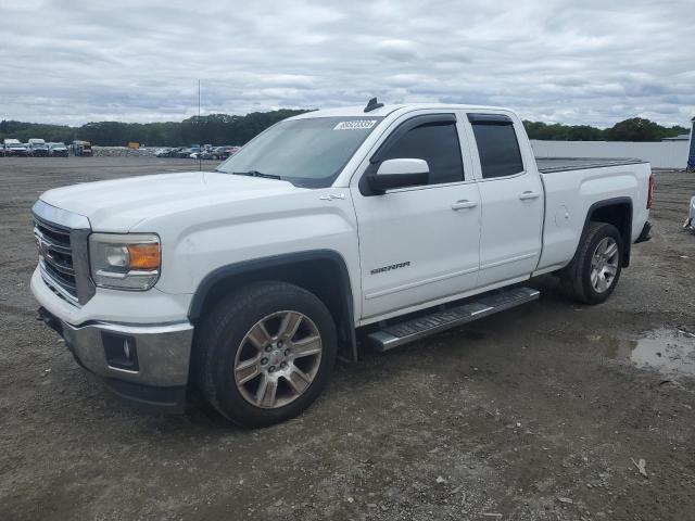  GMC SIERRA 2015 Biały
