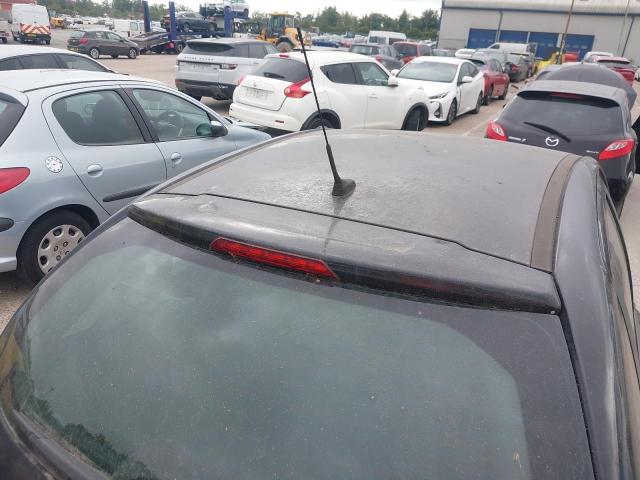 2011 CITROEN C3 VT 