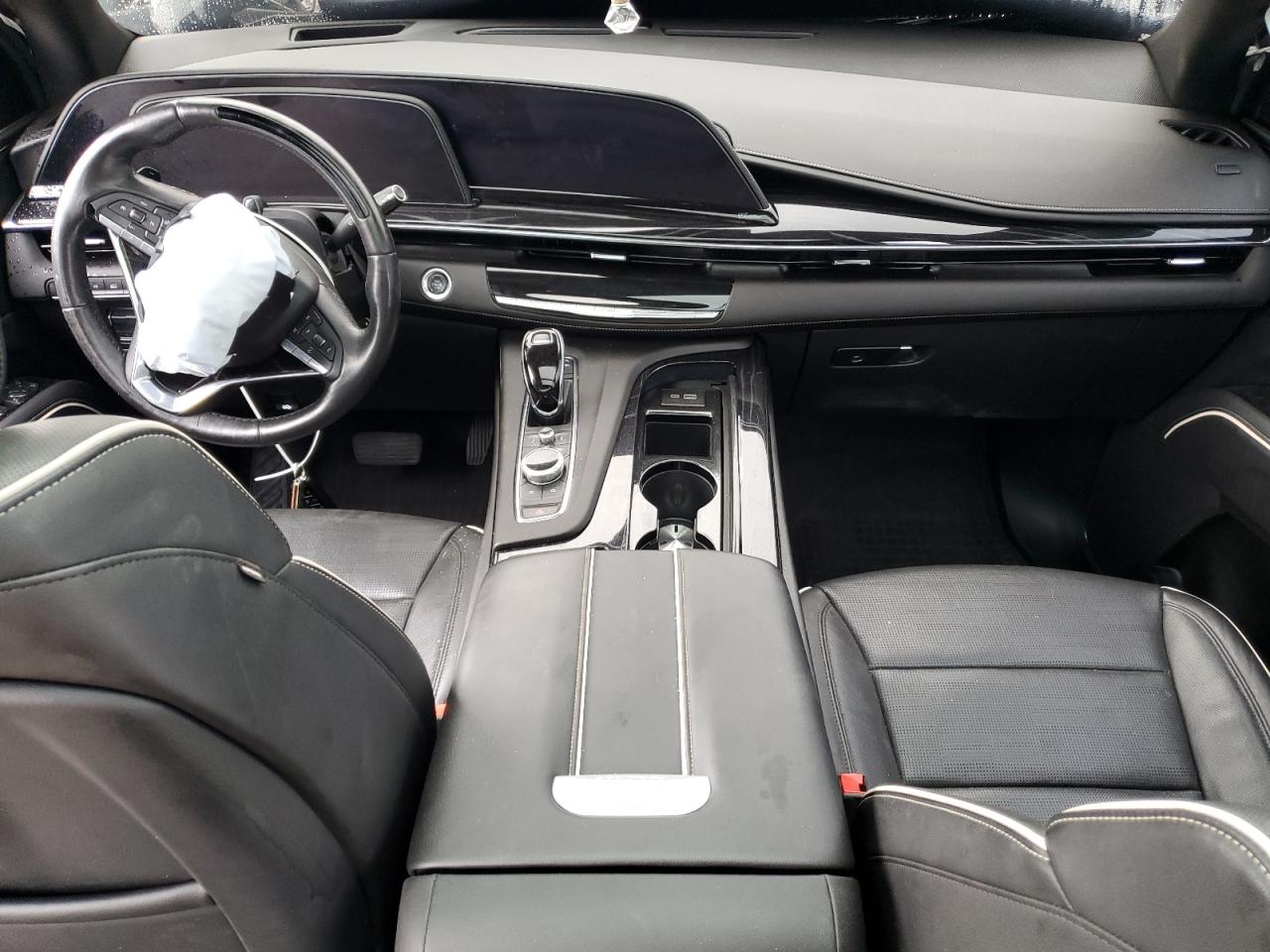 2024 Cadillac Escalade Esv Sport VIN: 1GYS4PKL2RR202208 Lot: 67775535