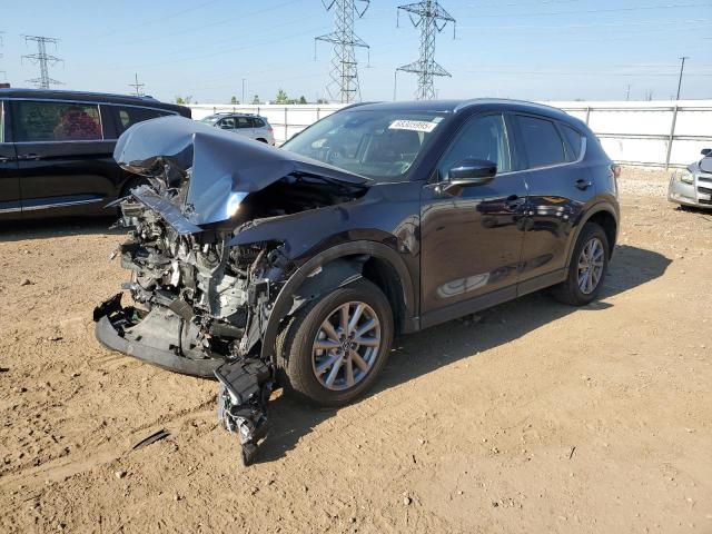 MAZDA CX-5 PREFE 2023