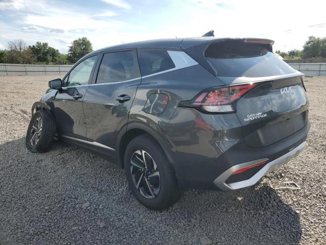  KIA SPORTAGE 2023 Szary