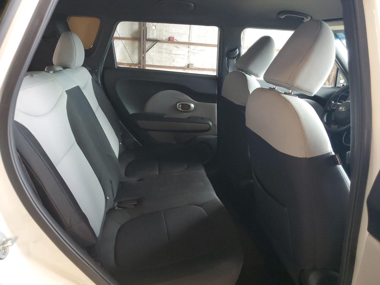 2014 Kia Soul VIN: KNDJN2A23E7002633 Lot: 70671965