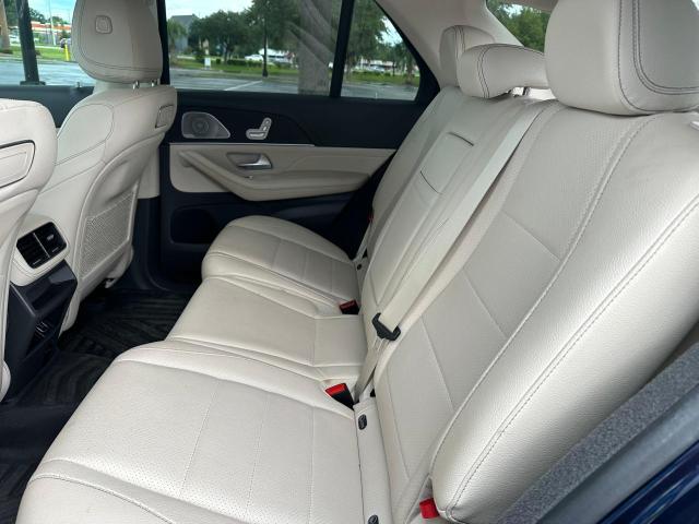 2020 MERCEDES-BENZ GLE 350 4MATIC  