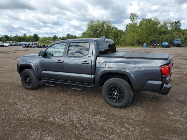  TOYOTA TACOMA 2020 Серый