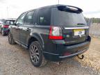 2011 LAND ROVER FREELANDER SPORT LE SD4 A  for sale at Copart CORBY