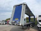 2022 TRAI TRAILER for sale at Copart SANDWICH