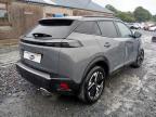 2025 PEUGEOT 2008 ALLURE PURETECH S/S  for sale at Copart BELFAST
