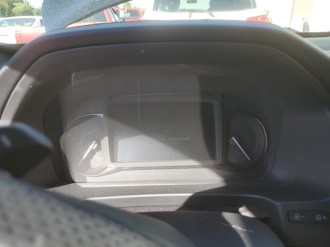 2023 Honda Passport Trail Sport VIN: 5FNYF8H60PB026957 Lot: 68521275