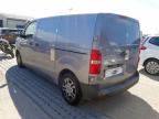 2020 VAUXHALL VIVARO DYNAMIC for sale at Copart SANDWICH