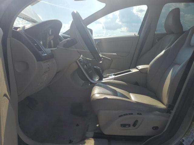 Parquets VOLVO XC60 2016 Gray