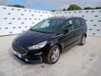 2021 FORD GALAXY TITANIUM HEV CVT  for sale at Copart COLCHESTER