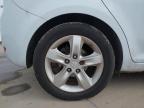 2011 KIA CEED VR-7 for sale at Copart YORK
