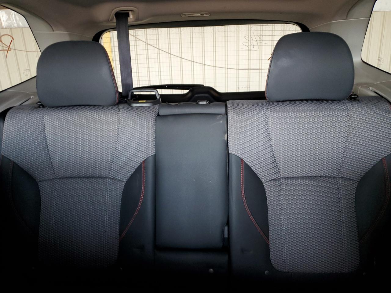 2021 Subaru Forester Sport VIN: JF2SKARC1MH503244 Lot: 70188985