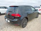 2013 VOLKSWAGEN GOLF SE BLUEMOTION TECH T  for sale at Copart CORBY