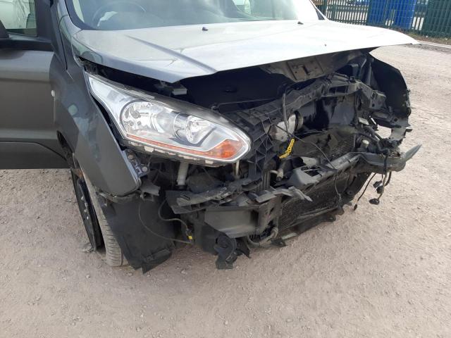 2016 FORD TRANSIT CONNECT 200 LIMIT 