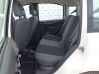 2010 FIAT PANDA ACTI for sale at Copart YORK