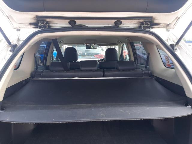 2016 MITSUBISHI OUTLANDER GX3+
