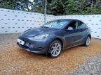 2022 TESLA MODEL Y LONG RANGE AWD  for sale at Copart WISBECH