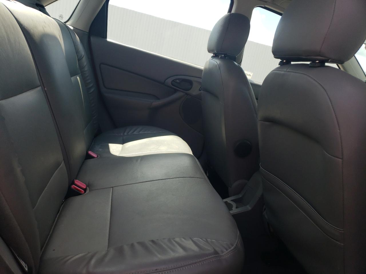 2003 Ford Focus Zts VIN: 1FAFP38333W294877 Lot: 70162615