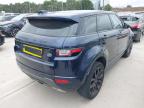 2017 LAND ROVER R R EVOQUE HSE DYNAM SI4  for sale at Copart SANDY