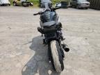 2020 KAWASAKI ZX1002 K   for sale at Copart MD - BALTIMORE