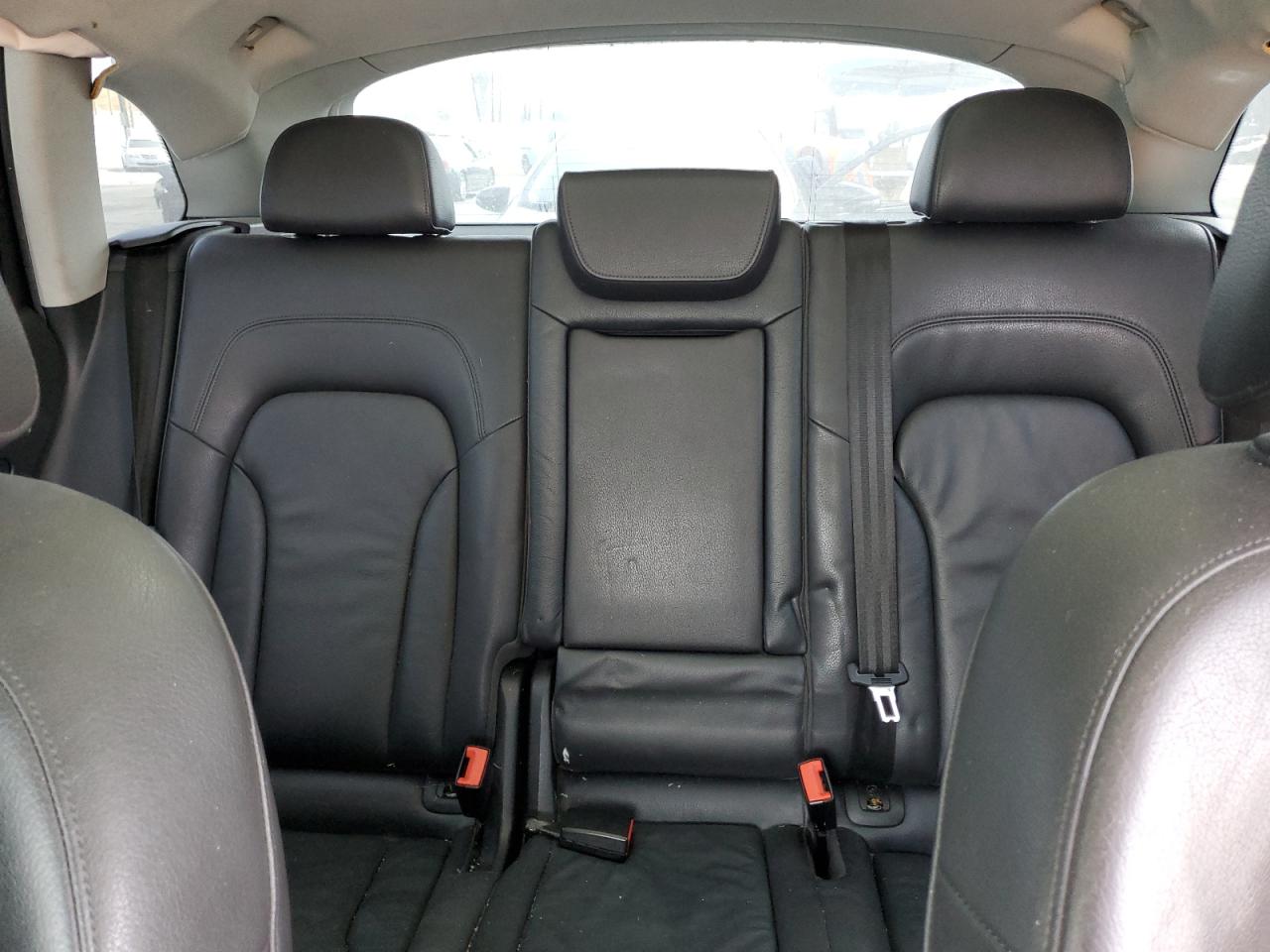 2014 Audi Q5 Premium Plus VIN: WA1LFAFP0EA128613 Lot: 70582515