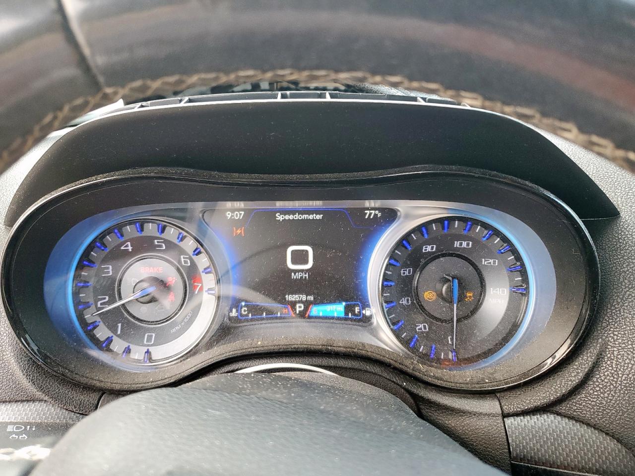 2015 Chrysler 300 S VIN: 2C3CCABG5FH766898 Lot: 70460935