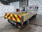2023 ISUZU GRAFTER for sale at Copart EAST KILBRIDE