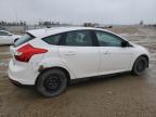 2013 FORD FOCUS TITANIUM   for sale at Copart AB - EDMONTON