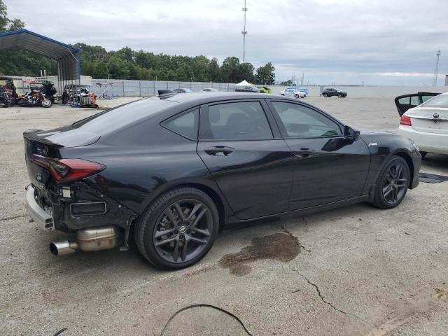  ACURA TLX 2024 Czarny