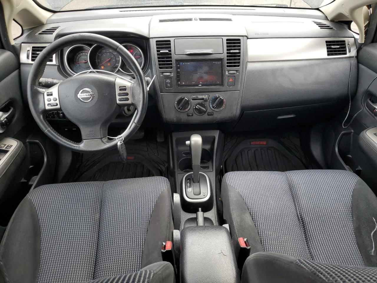 2011 Nissan Versa S VIN: 3N1BC1CP2BL511815 Lot: 70329925