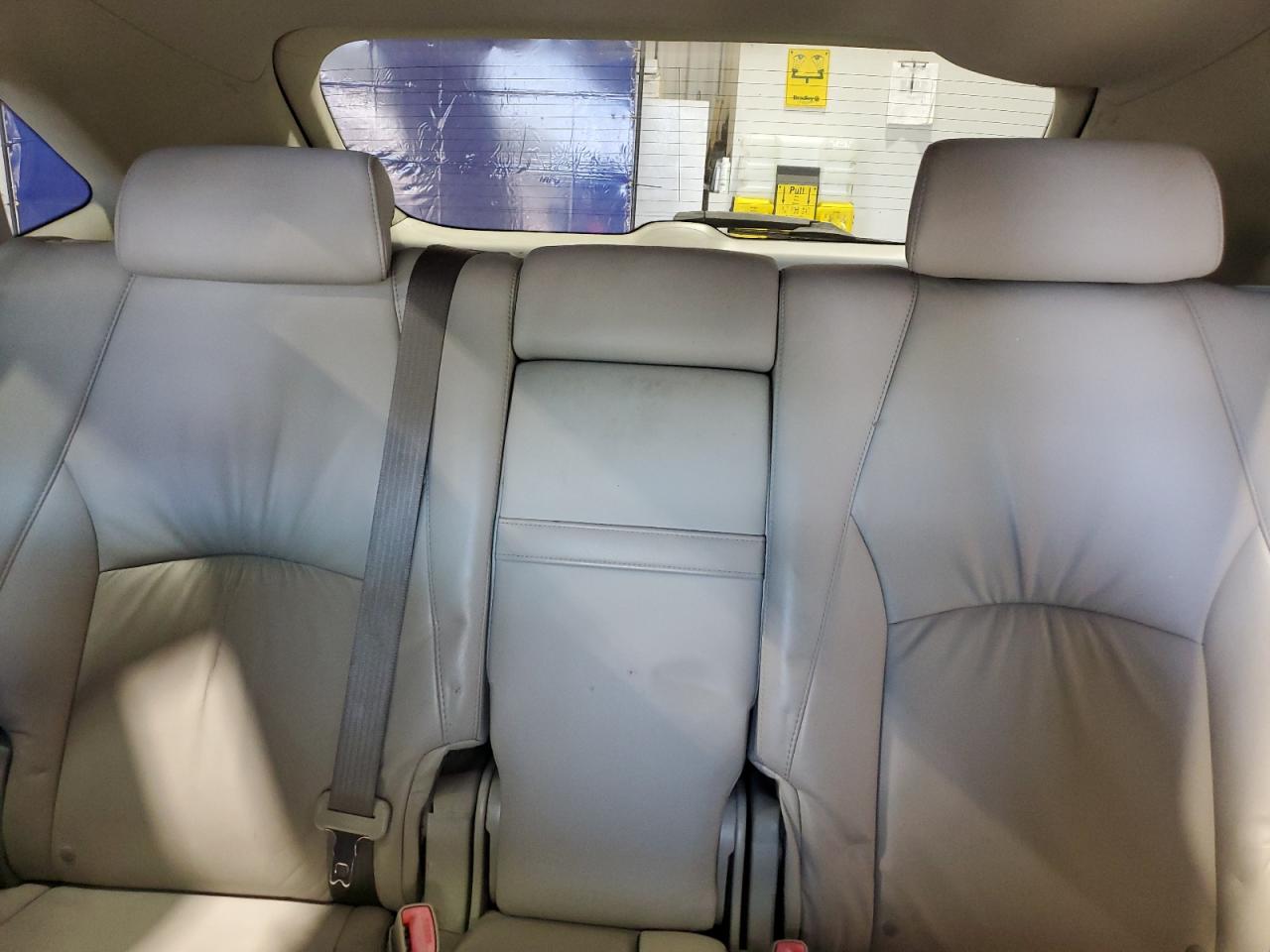 2005 Lexus Rx 330 VIN: JTJHA31UX50097280 Lot: 69054185