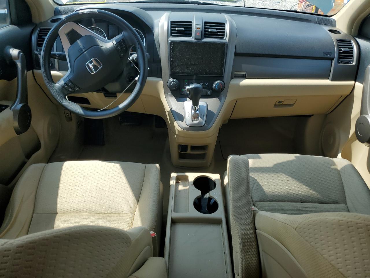 2008 Honda Cr-V Ex VIN: JHLRE38578C022469 Lot: 67307165