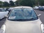 2004 NISSAN MICRA SE A for sale at Copart SANDTOFT
