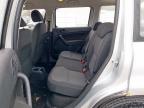 2012 SKODA YETI S for sale at Copart ST HELENS
