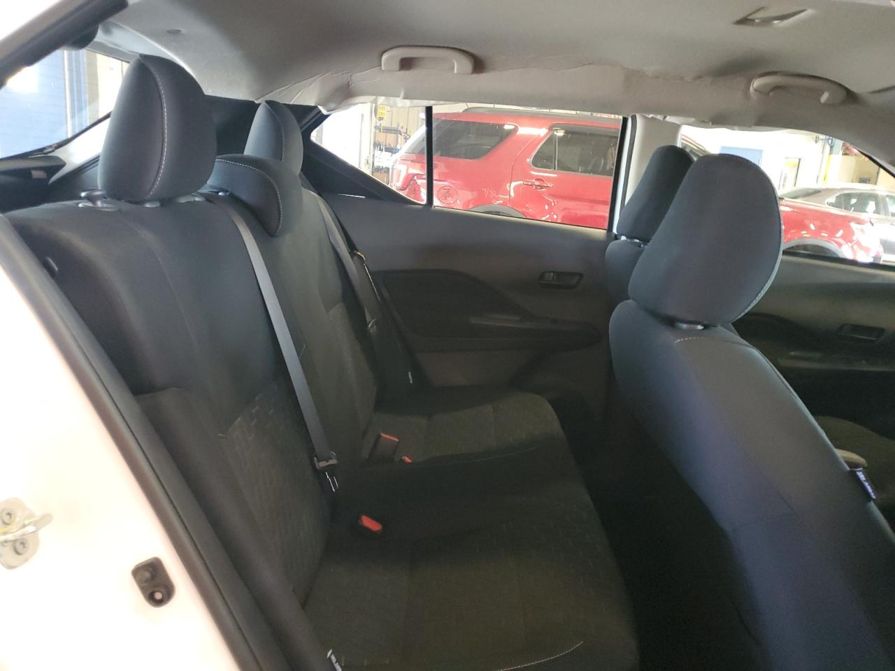 2022 Nissan Kicks S VIN: 3N1CP5BV5NL530752 Lot: 68220685