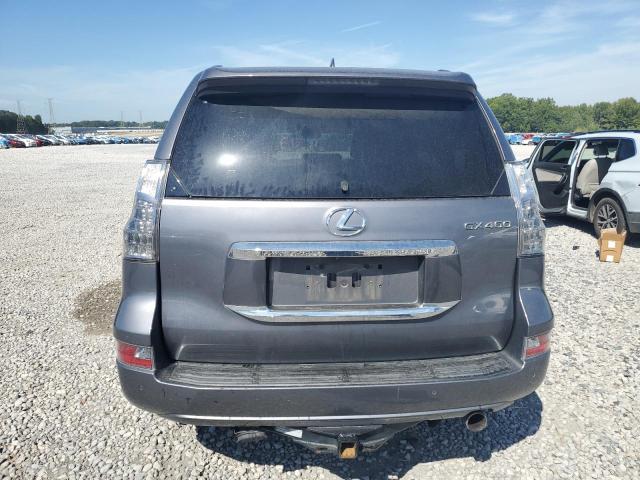 LEXUS GX 2016 Szary