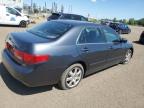 2005 HONDA ACCORD EX   for sale at Copart QC - MONTREAL