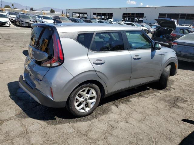  KIA SOUL 2024 Серый