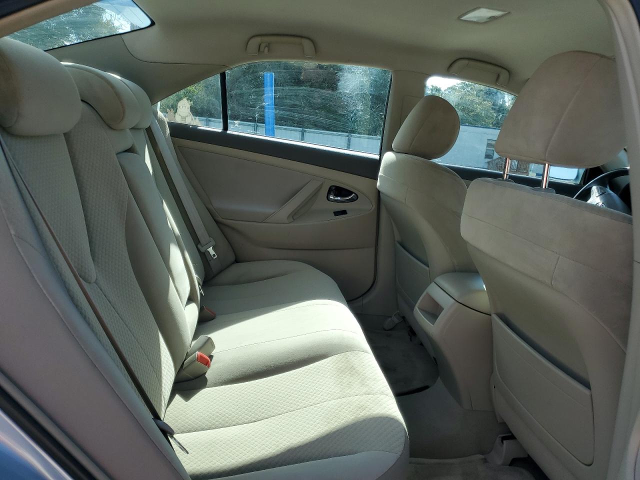 2007 Toyota Camry Ce VIN: 4T1BE46K67U629383 Lot: 68020405