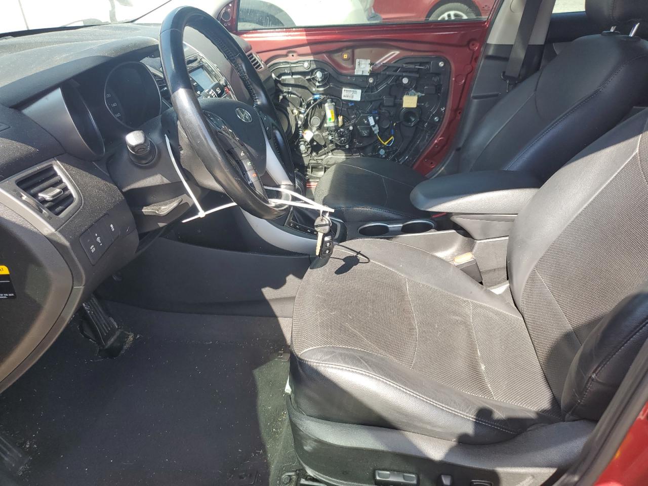 2014 Hyundai Elantra Se VIN: 5NPDH4AE7EH495626 Lot: 68853665