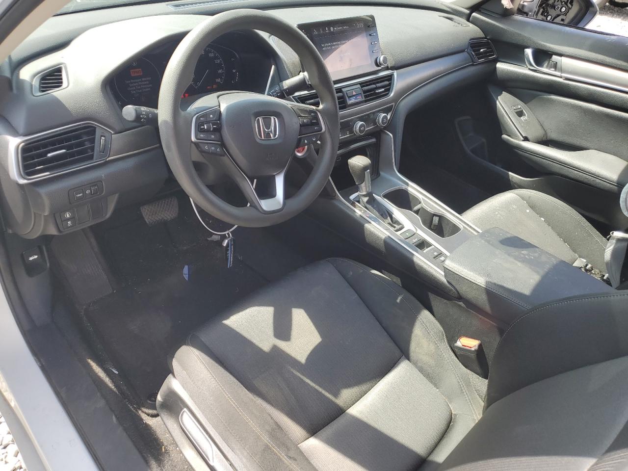 2021 Honda Accord Lx VIN: 1HGCV1F18MA028912 Lot: 69719215