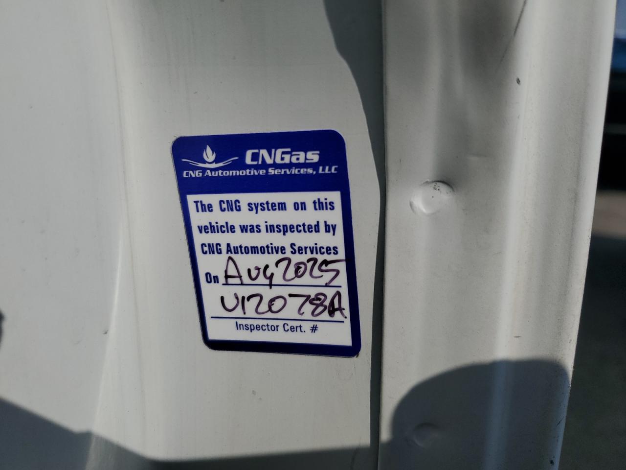 2014 Chevrolet Express G2500 VIN: 1GCWGFCBXE1115115 Lot: 62924125