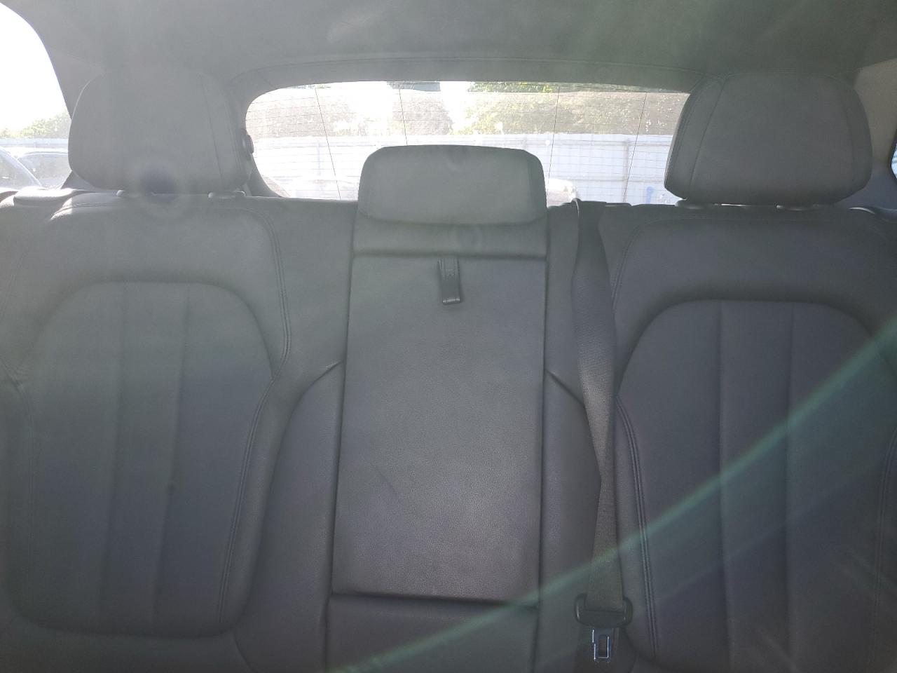 2019 BMW X5 xDrive40I VIN: 5UXCR6C55KLL03496 Lot: 70640605