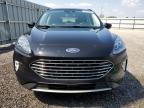 2022 FORD ESCAPE TITANIUM à vendre chez Copart ON - OTTAWA