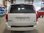 2019 DODGE GRAND CARAVAN SE   for sale at Copart AB - EDMONTON