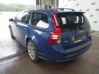 2008 VOLVO V50 SE SPO for sale at Copart EAST KILBRIDE