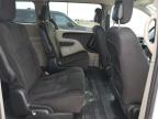 2017 DODGE GRAND CARAVAN SE   for sale at Copart AB - CALGARY
